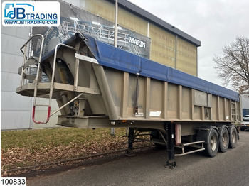 Naczepa wywrotka BENALU