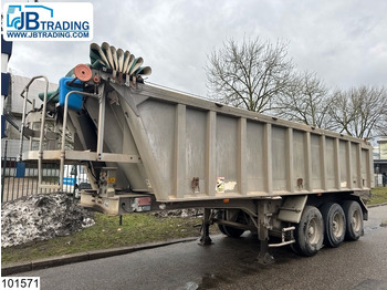 Naczepa wywrotka BENALU