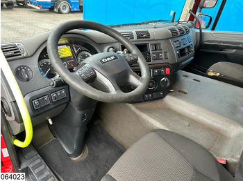 Ciągnik siodłowy DAF CF 440 EURO 6, RETARDER, PTO: zdjęcie 5