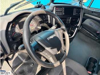 Ciągnik siodłowy Iveco Stralis 460 EURO 6, LNG, Retarder: zdjęcie 5