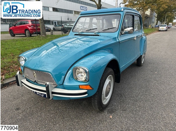 Samochód osobowy CITROËN