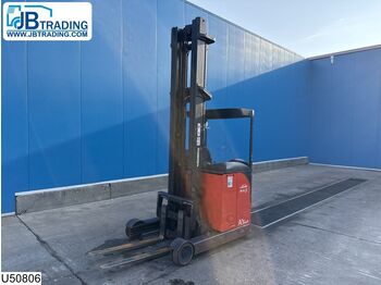 Wózek widłowy elektryczny LINDE R16
