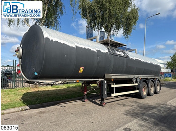 Naczepa cysterna MAISONNEUVE