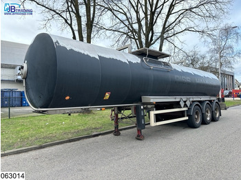Naczepa cysterna MAISONNEUVE