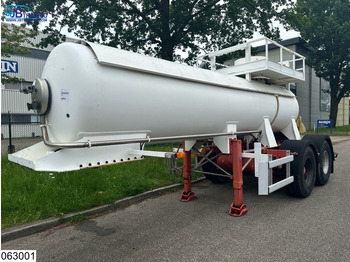 Naczepa cysterna MAISONNEUVE