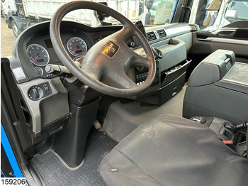 Samochód ciężarowy cysterna MAN TGS 26 320 6X2, EURO 5, ADR, 18.950 Liter, 4 COMP: zdjęcie 4 Samochód ciężarowy cysterna MAN TGS 26 320 6X2, EURO 5, ADR, 18.950 Liter, 4 COMP: zdjęcie 4