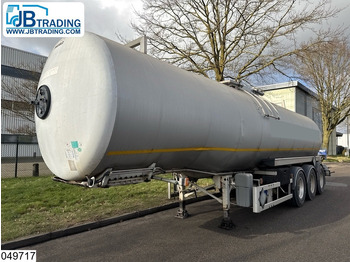 Naczepa cysterna MAGYAR