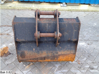 Onbekend Deep Bucket Onbekend Deep Bucket: zdjęcie 2