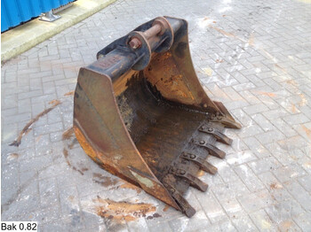 Onbekend Deep Bucket Onbekend Deep Bucket: zdjęcie 4