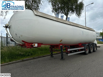 Naczepa cysterna ROBINE