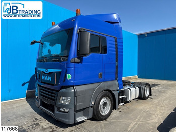 Ciągnik siodłowy MAN TGX 18.460