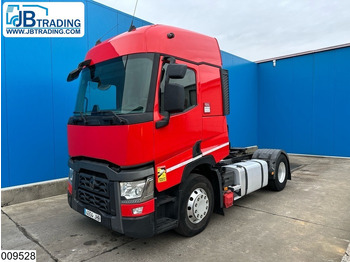 Ciągnik siodłowy RENAULT T 460