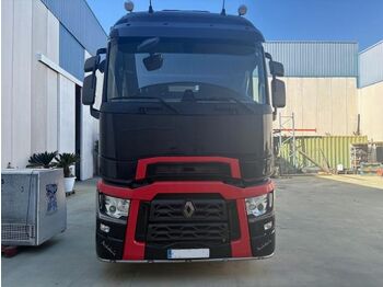Ciągnik siodłowy RENAULT T 520