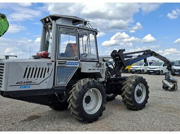 Harvester