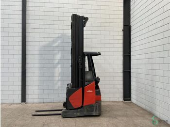 Reach truck LINDE R14