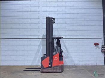 Reach truck LINDE R14