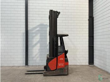 Reach truck LINDE R14