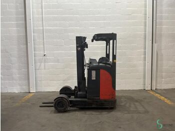 Reach truck LINDE R16