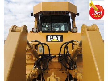 Spycharka CAT D 7 R: zdjęcie 2 Spycharka CAT D 7 R: zdjęcie 2
