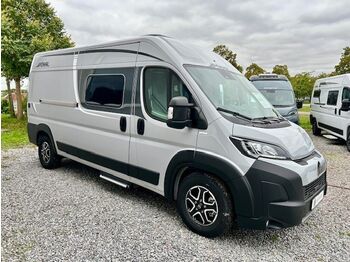 Kampervan CITROËN