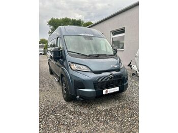 Kampervan CITROËN