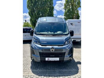 Kampervan CITROËN