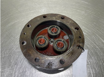 Most i części AHLMANN