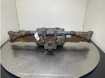 Most i części AHLMANN