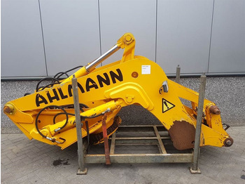 Wysięgnik AHLMANN