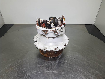 Most i części AHLMANN