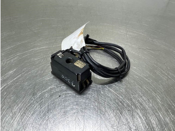 Układ elektryczny do Maszyn budowlanych Ahlmann AZ14-4109455A-ZF 0750133022-Display unit/Dashboard: zdjęcie 3