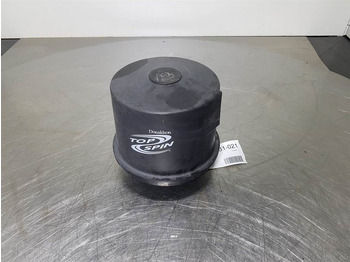 Silnik i części AHLMANN