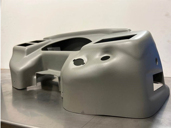 Nowy Kabina i wnętrze do Maszyn budowlanych Ahlmann AZ150E-23108603-Dashboard/Console/Konsole: zdjęcie 2 Nowy Kabina i wnętrze do Maszyn budowlanych Ahlmann AZ150E-23108603-Dashboard/Console/Konsole: zdjęcie 2