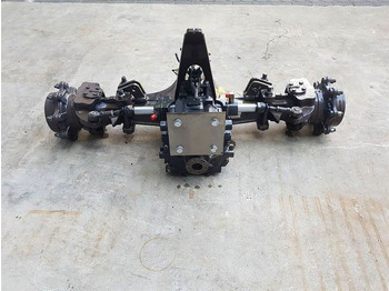 Most i części AHLMANN