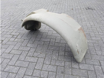 Rama/ Podwozie KÖGEL