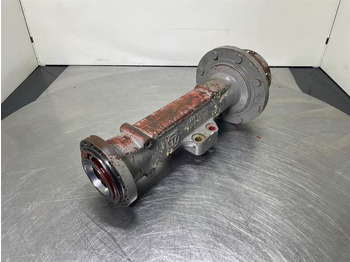 Most i części do Maszyn budowlanych Atlas AR65-ZF AP-R725-Axle housing/Achskörper/Astrechter: zdjęcie 2 Most i części do Maszyn budowlanych Atlas AR65-ZF AP-R725-Axle housing/Achskörper/Astrechter: zdjęcie 2