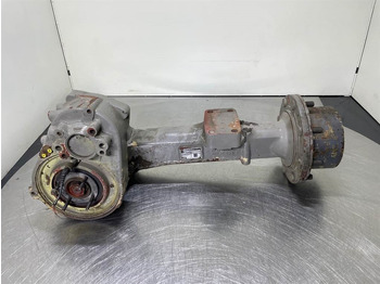 Most i części ATLAS