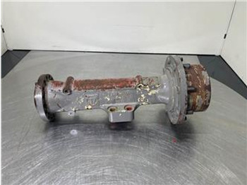 Most i części ATLAS