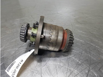 Most i części ATLAS