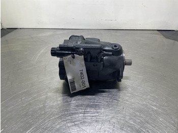 Nowy Hydraulika do Maszyn budowlanych Bomag 05802663-Rexroth A10VO45-Load sensing pump: zdjęcie 3