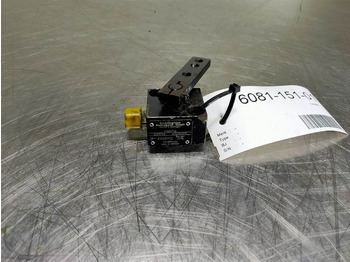 Hydraulika BRUENINGHAUS