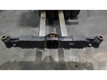 Most i części CARRARO