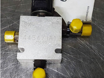 Case 621D-CNH 445471A1-Valve/Ventile/Ventiel Case 621D-CNH 445471A1-Valve/Ventile/Ventiel: zdjęcie 3 Case 621D-CNH 445471A1-Valve/Ventile/Ventiel Case 621D-CNH 445471A1-Valve/Ventile/Ventiel: zdjęcie 3