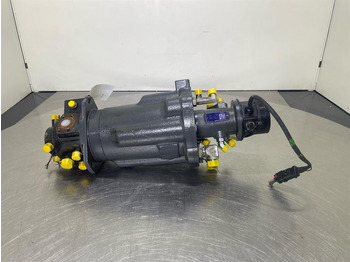 Hydraulika CATERPILLAR