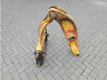 Szybkozłącza CATERPILLAR