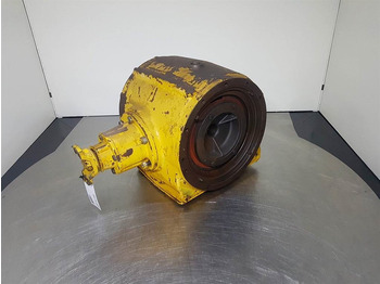 Most i części CATERPILLAR