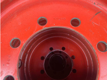 Opony i felgi do Maszyn budowlanych Claas CL956-Michelin 17.5R25-Tire/Reifen/Band: zdjęcie 4 Opony i felgi do Maszyn budowlanych Claas CL956-Michelin 17.5R25-Tire/Reifen/Band: zdjęcie 4