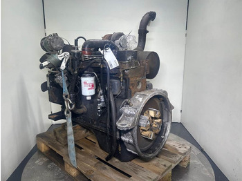 Silnik CUMMINS