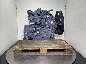 Deutz TCD3.6L4 - Engine/Motor Deutz TCD3.6L4 - Engine/Motor: zdjęcie 4