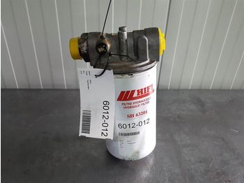 Hydraulika DIECI